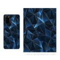Mobile Phone Back Wrap 3D Relief Back Sticker